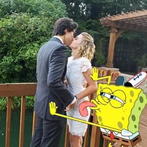 Meet your Posher, Carlito